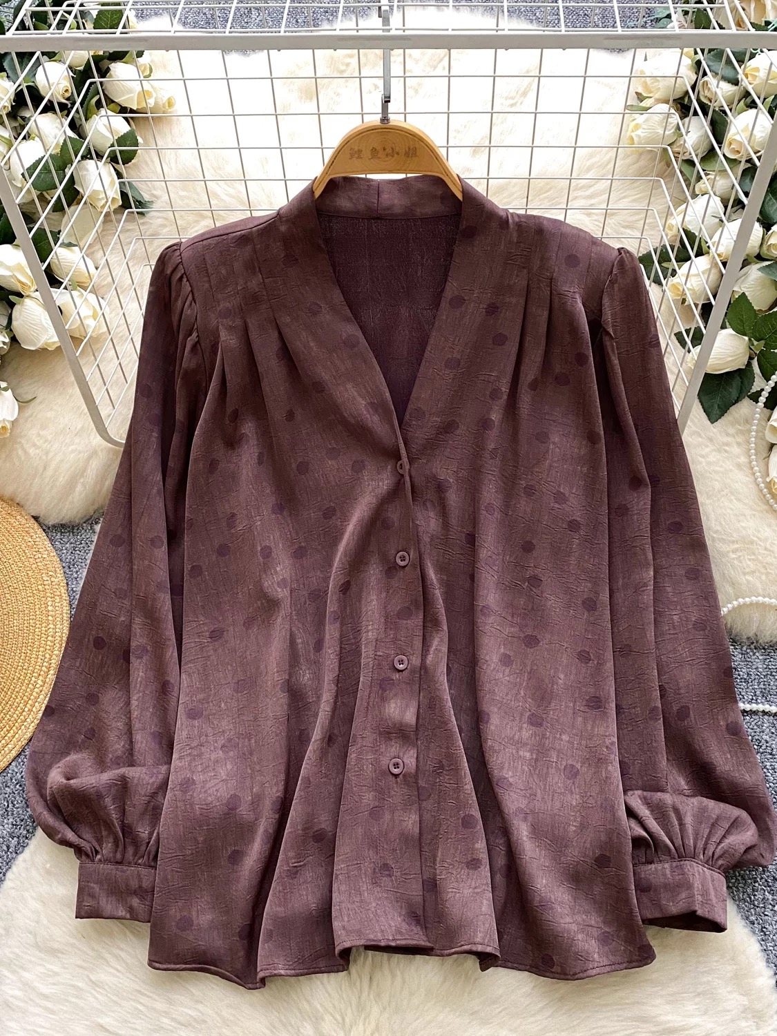 Priya blouse BE387 images